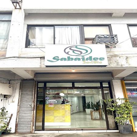 Oyo 910 Sabaidee Suites Mandaue Eksteriør billede