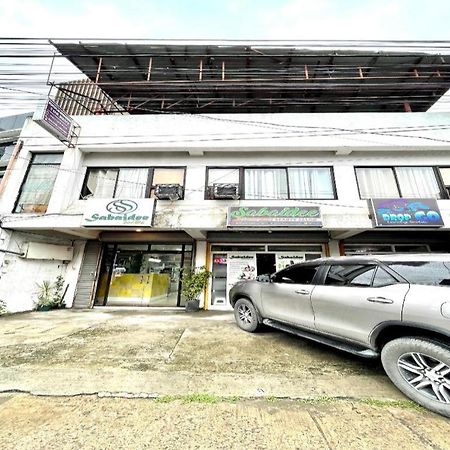 Oyo 910 Sabaidee Suites Mandaue Eksteriør billede