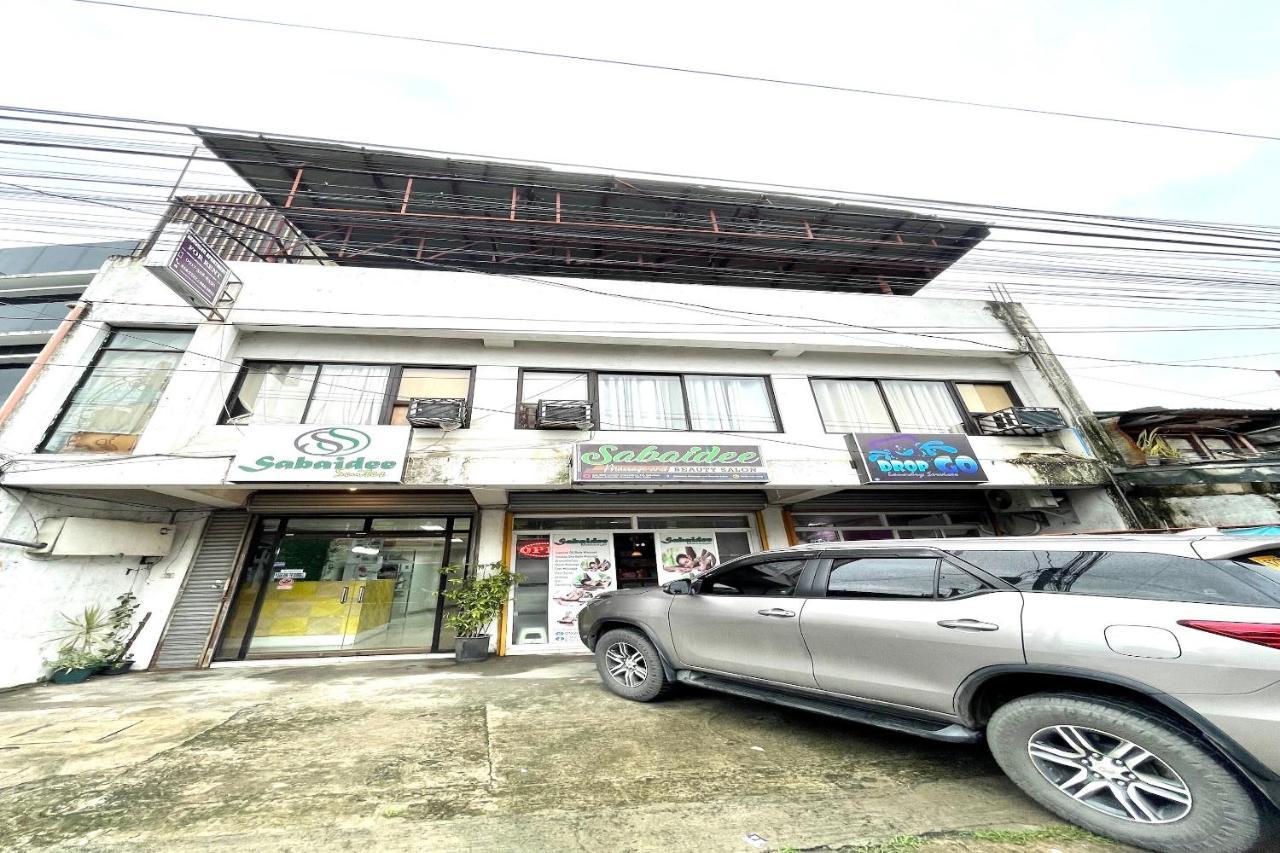 Oyo 910 Sabaidee Suites Mandaue Eksteriør billede