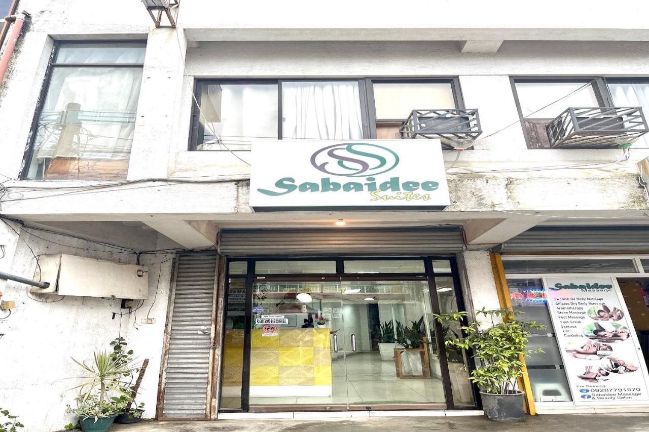 Oyo 910 Sabaidee Suites Mandaue Eksteriør billede